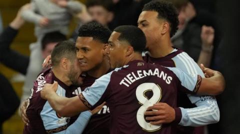 Αγγλική υπεροχή με τις προκρίσεις των Νότιγχαμ και Άστον Βίλα, η Μπράγκα βγήκε νικήτρια στην Ιβηρική μάχη