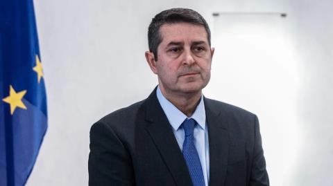 Συγκρατημένη αισιοδοξία για τον Γιώργο Μυλωνάκη-Παραμένει σταθερή η κατάστασή