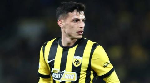 Αυτά είναι τα ευρωπαϊκά εισιτήρια των ελληνικών ομάδων για τη σεζόν 2026/27