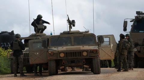 &Epsilon;ύ&theta;&rho;&alpha;&upsilon;&sigma;&tau;&eta; &alpha;&rho;&chi;ή &gamma;&iota;&alpha; &tau;&eta;&nu; &epsilon;&kappa;&epsilon;&chi;&epsilon;&iota;&rho;ί&alpha; &Iota;&sigma;&rho;&alpha;ή&lambda;-&Lambda;&iota;&beta;ά&nu;&omicron;&upsilon; &mu;&epsilon; &kappa;&alpha;&tau;&alpha;&gamma;&gamma;&epsilon;&lambda;ί&epsilon;&sigmaf; &gamma;&iota;&alpha; &pi;&alpha;&rho;&alpha;&beta;&iota;ά&sigma;&epsilon;&iota;&sigmaf;, &sigma;&upsilon;&mu;&phi;&omega;&nu;ί&alpha; &mu;&epsilon; &tau;&omicron; &Iota;&rho;ά&nu; &beta;&lambda;έ&pi;&epsilon;&iota; &sigma;ύ&nu;&tau;&omicron;&mu;&alpha; &omicron; &Tau;&rho;&alpha;&mu;&pi;