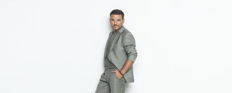 Κώστας Τσουρός: «Yπάρχουν δημοσιεύματα κακοήθη τα οποία προσπαθούν να σπιλώσουν χαρακτήρες»