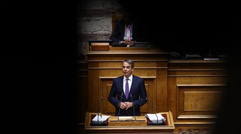 Η πτώση του Κυριάκου Μητσοτάκη έχει ήδη ξεκινήσει