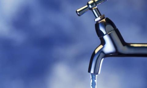 Διακοπή υδροδότησης λόγω βλάβης στον Άγιο Αθανάσιο Λεμεσού