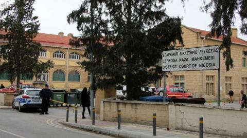 Καταχωρήθηκε υπόθεση εναντίον του 43χρονου Ούγγρου που συνελήφθη για σφετερισμό ελληνοκυπριακής περιουσίας στα κατεχόμενα