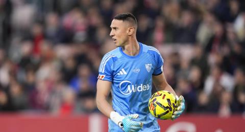 Μετά το τέλος της σεζόν οι αποφάσεις για Βλαχοδήμο στη Σεβίλλη