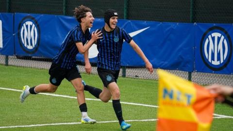 Από το σοβαρό χτύπημα στο κεφάλι στην επιστροφή με την Ίντερ-Η απίθανη ιστορία ενός 15χρονου