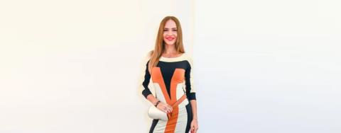 Η εξομολόγηση της Νικολέττας Καρρά για την προσωπική της ζωή - Τι αποκάλυψε για τον σύντροφό της