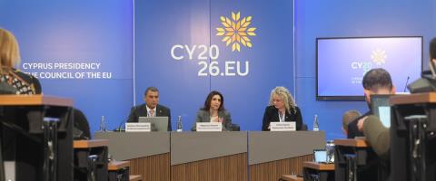 &Pi;&omicron;&iota;&omicron;&iota; &eta;&gamma;έ&tau;&epsilon;&sigmaf; &tau;&eta;&sigmaf; &pi;&epsilon;&rho;&iota;&omicron;&chi;ή&sigmaf; έ&lambda;&alpha;&beta;&alpha;&nu; &pi;&rho;ό&sigma;&kappa;&lambda;&eta;&sigma;&eta; &gamma;&iota;&alpha; &sigma;&upsilon;&mu;&mu;&epsilon;&tau;&omicron;&chi;ή &sigma;&tau;&eta;&nu; &Sigma;ύ&nu;&omicron;&delta;&omicron; &Kappa;&omicron;&rho;&upsilon;&phi;ή&sigmaf; &sigma;&tau;&eta;&nu; &Kappa;ύ&pi;&rho;&omicron;-&Gamma;έ&phi;&upsilon;&rho;&alpha; &mu;&epsilon;&tau;&alpha;&xi;ύ &Epsilon;&upsilon;&rho;ώ&pi;&eta;&sigmaf; &kappa;&alpha;&iota; &Mu;έ&sigma;&eta;&sigmaf; &Alpha;&nu;&alpha;&tau;&omicron;&lambda;ή&sigmaf;