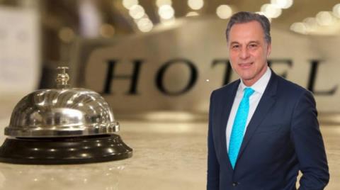 Τουρισμός: Παραμένει ρευστή η εικόνα λόγω Μέσης Ανατολής - Η εικόνα των κρατήσεων σε ξενοδοχεία