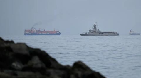 &Tau;&omicron; &Iota;&rho;ά&nu; &alpha;&nu;&omicron;ί&gamma;&epsilon;&iota; &pi;&lambda;ή&rho;&omega;&sigmaf; &tau;&alpha; &Sigma;&tau;&epsilon;&nu;ά &tau;&omicron;&upsilon; &Omicron;&rho;&mu;&omicron;ύ&zeta; &gamma;&iota;&alpha; ό&lambda;&alpha; &tau;&alpha; &epsilon;&mu;&pi;&omicron;&rho;&iota;&kappa;ά &pi;&lambda;&omicron;ί&alpha; &gamma;&iota;&alpha; ό&sigma;&omicron; &iota;&sigma;&chi;ύ&epsilon;&iota; &eta; &epsilon;&kappa;&epsilon;&chi;&epsilon;&iota;&rho;ί&alpha;