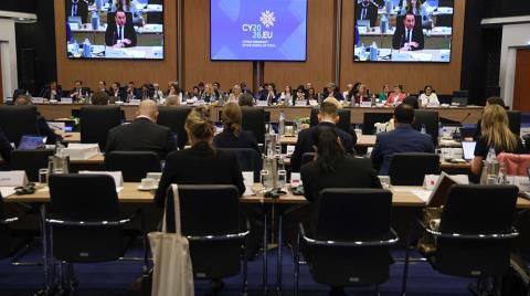 Στο επίκεντρο του Άτυπου Συμβουλίου στη Λευκωσία η ετοιμασία Στρατηγικής E.E. για τουρισμό - «Η Κύπρος είναι ασφαλής προορισμός»