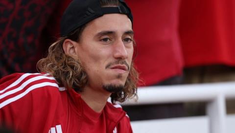 Λίβερπουλ: Προανάγγειλε την επιστροφή του Τσιμίκα στην ομάδα ο Άρνε Σλοτ