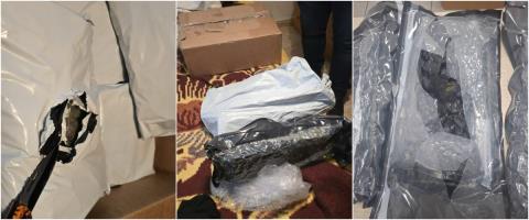 &Alpha;&pi;ό &delta;έ&mu;&alpha; &mu;&epsilon; &tau;&rho;ί&alpha; &kappa;&iota;&lambda;ά &nu;&alpha;&rho;&kappa;&omega;&tau;&iota;&kappa;ώ&nu; &sigma;&epsilon; &mu;&epsilon;&gamma;ά&lambda;&eta; &pi;&omicron;&sigma;ό&tau;&eta;&tau;&alpha; &sigma;&epsilon; &delta;&iota;&alpha;&mu;έ&rho;&iota;&sigma;&mu;&alpha;-&Delta;ύ&omicron; &sigma;&upsilon;&lambda;&lambda;ή&psi;&epsilon;&iota;&sigmaf; &gamma;&iota;&alpha; &pi;έ&rho;&alpha;&nu; &tau;&omega;&nu; &omicron;&kappa;&tau;ώ &kappa;&iota;&lambda;ώ&nu; (pics)