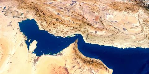 &Tau;&omicron; &Iota;&rho;ά&nu; &alpha;&pi;&epsilon;&iota;&lambda;&epsilon;ί &mu;&epsilon; &epsilon;&kappa; &nu;έ&omicron;&upsilon; &kappa;&lambda;&epsilon;ί&sigma;&iota;&mu;&omicron; &tau;&omega;&nu; &Sigma;&tau;&epsilon;&nu;ώ&nu; &tau;&omicron;&upsilon; &Omicron;&rho;&mu;&omicron;ύ&zeta; &alpha;&nu; &omicron;&iota; &Eta;&Pi;&Alpha; &delta;&iota;&alpha;&tau;&eta;&rho;ή&sigma;&omicron;&upsilon;&nu; &tau;&omicron;&nu; &nu;&alpha;&upsilon;&tau;&iota;&kappa;ό &alpha;&pi;&omicron;&kappa;&lambda;&epsilon;&iota;&sigma;&mu;ό-&Nu;έ&alpha; &epsilon;&pi;ί&theta;&epsilon;&sigma;&eta; &Tau;&rho;&alpha;&mu;&pi; &sigma;&tau;&omicron; &Nu;&Alpha;&Tau;&Omicron;