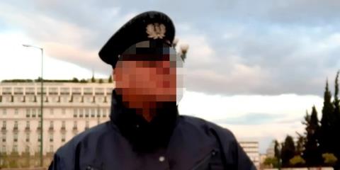 Τέσσερις φορές ισόβια στον πρώην αστυνομικό της Βουλής των Ελλήνων για τη σεξουαλική κακοποίηση των παιδιών του