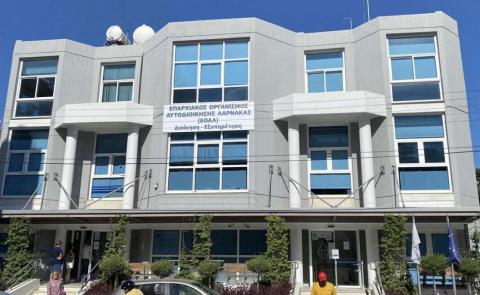 Ζητά τα εργαλεία για να προχωρήσει με τις επικίνδυνες οικοδομές ο ΕΟΑ Λάρνακας-Στις 565 οι υποθέσεις με ανολοκλήρωτο φάκελο