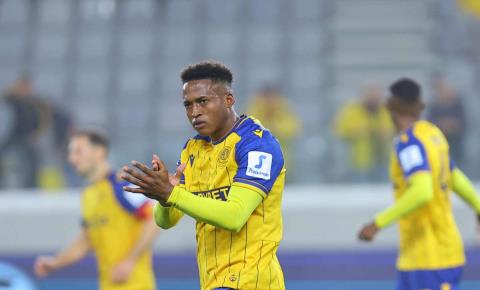 Εντός έδρας νίκη με 2-1 για ΑΕΛ απέναντι στο Παραλίμνι