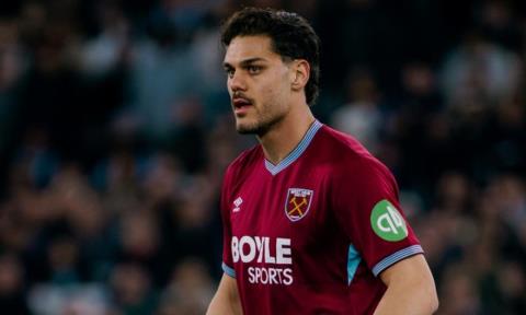 Σενάριο για Μαυροπάνο στη Ντόρτμουντ