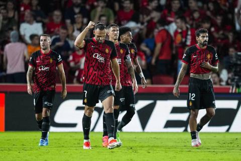 Στο στόχαστρο της Μπαρτσελόνα ο Βέντατ Μουρίτσι