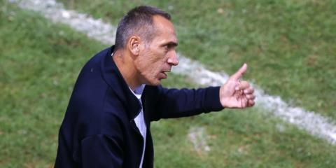 Απολύθηκε ο Ρενάρ από την Εθνική της Σαουδικής Αραβίας-Ανοίγει ο δρόμος για την πρόσληψη του Γιώργου Δώνη