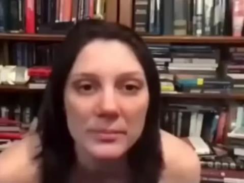 &Eta; Amy Eskridge έ&gamma;&iota;&nu;&epsilon; &eta; 11&eta; &epsilon;&pi;&iota;&sigma;&tau;ή&mu;&omicron;&nu;&alpha;&sigmaf; &pi;&omicron;&upsilon; &pi;έ&theta;&alpha;&nu;&epsilon; &kappa;ά&tau;&omega; &alpha;&pi;ό &mu;&upsilon;&sigma;&tau;&eta;&rho;&iota;ώ&delta;&epsilon;&iota;&sigmaf; &sigma;&upsilon;&nu;&theta;ή&kappa;&epsilon;&sigmaf; &sigma;&tau;&iota;&sigmaf; &Eta;&Pi;&Alpha;