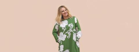 Νάνσυ Ζαμπέτογλου: «Με πήγανε μέσα σε ένα, σαν κρατητήριο. Από το κλάμα άρχισαν να ξεφλουδίζουν τα μάτια μου»