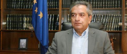 Σπάει τη σιωπή του ο τέως Γενικός Εισαγγελέας, Κώστας Κληρίδης-«Τα όποια στοιχεία ήρθαν εις γνώση μου θα τα παραθέσω εάν χρειαστεί, με κάθε υπευθυνότητα»