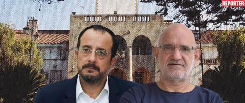 &Epsilon;&nu;&eta;&mu;&epsilon;&rho;ώ&nu;&epsilon;&tau;&alpha;&iota; &tau;&eta;&nu; &Tau;&rho;ί&tau;&eta; &tau;&omicron; &Upsilon;&pi;&omicron;&upsilon;&rho;&gamma;&iota;&kappa;ό &gamma;&iota;&alpha; &tau;&eta;&nu; &upsilon;&pi;ό&theta;&epsilon;&sigma;&eta; &kappa;&alpha;&tau;&alpha;&gamma;&gamma;&epsilon;&lambda;&iota;ώ&nu; &Delta;&rho;&omicron;&upsilon;&sigma;&iota;ώ&tau;&eta;-&laquo;&Xi;&epsilon;&kappa;ά&theta;&alpha;&rho;&eta; &beta;&omicron;ύ&lambda;&eta;&sigma;&eta; &Kappa;&upsilon;&beta;έ&rho;&nu;&eta;&sigma;&eta;&sigmaf; &nu;&alpha; &lambda;ά&mu;&psi;&epsilon;&iota;