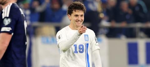 Oι πέντε μνηστήρες για τον Καρέτσα και ο ρόλος του Γκουαρδιόλα