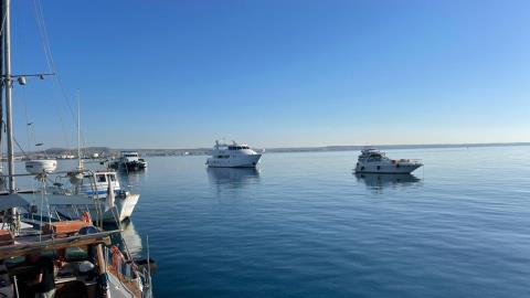 Μαζική κινητοποίηση έξω από το λιμάνι και μαρίνα οργανώνει η Επιτροπή Ανάπτυξης Λάρνακας
