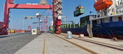 &Pi;&rho;ό&theta;&epsilon;&sigma;&eta; &Lambda;&epsilon;&upsilon;&kappa;&omega;&sigma;ί&alpha;&sigmaf; &gamma;&iota;&alpha; &alpha;&nu;&theta;&rho;&omega;&pi;&iota;&sigma;&tau;&iota;&kappa;ή &beta;&omicron;ή&theta;&epsilon;&iota;&alpha; &tau;&omicron;&upsilon;&lambda;ά&chi;&iota;&sigma;&tau;&omicron;&nu; 850,000 &pi;&rho;&omicron;&sigmaf; &tau;&omicron; &Sigma;&omicron;&upsilon;&delta;ά&nu; &kappa;&alpha;&iota; &sigma;&tau;&iota;&sigmaf; &gamma;&epsilon;&iota;&tau;&omicron;&nu;&iota;&kappa;έ&sigmaf; &chi;ώ&rho;&epsilon;&sigmaf;