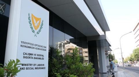 Προς αναδιοργάνωση το Τμήμα Εργασίας - Στόχος η βελτίωση των παρεχόμενων υπηρεσιών σε πολίτες