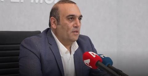 Έντονη αντίδραση Καρούσου για τον δρόμο Πάφου-Πόλης: Όταν τερματίζεις έργα για επικοινωνιακούς λόγους, το κόστος το πληρώνει ο πολίτης