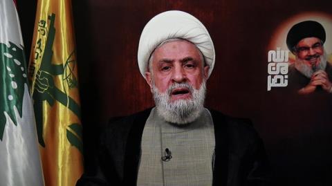 Tα πέντε βήματα της Χεζμπολάχ μετά την εκεχειρία με το Ισραήλ-«Θα απαντήσουμε σε κάθε παραβίαση»