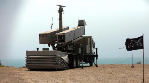 New York Times: Το Ιράν διατηρεί σημαντικό μέρος του πυραυλικού του οπλοστασίου