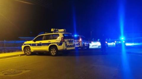 Πέντε συλλήψεις από τις στοχευμένες δράσεις της Αστυνομίας-Χειροπέδες σε πρόσωπο για βαριά σωματική βλάβη