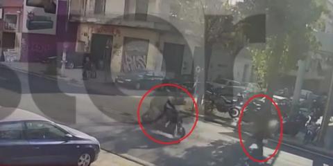 Τρεις συλλήψεις για το τροχαίο με την παράσυρση της 16χρονης στην Αθήνα-Παραμένει σε κρίσιμη κατάσταση η ανήλικη