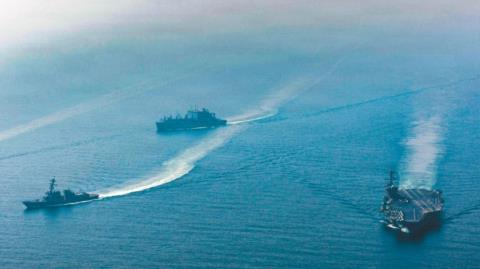 Ούτε 24 ώρες δεν έμειναν ανοιχτά τα Στενά του Ορμούζ-Απομακρύνεται το ενδεχόμενο συμφωνίας μεταξύ ΗΠΑ και Ιράν