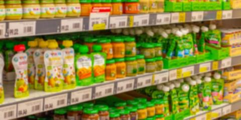 Η εταιρεία HiPP ανακαλεί βρεφικά γεύματα στην Αυστρία-Άγνωστοι ισχυρίζονται ότι τα μόλυναν με ποντικοφάρμακο