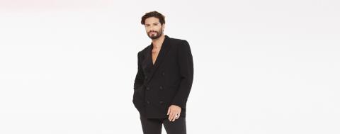 Η αποκάλυψη του Γιώργου Καράβα για το πρόβλημα υγείας που τον ταλαιπωρεί στα social media