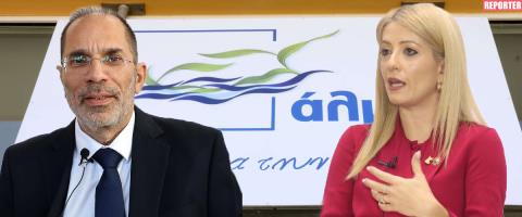 Δίνει συνέχεια στην κόντρα με ΔΗΣΥ ο Οδυσσέας-«Τον τίτλο της πλέον διεφθαρμένης διακυβέρνησης συνεχίζεται να τον κατέχετε»