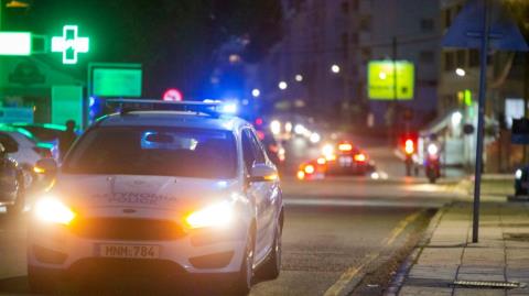 &Mu;&epsilon;&theta;&upsilon;&sigma;&mu;έ&nu;&omicron;&sigmaf; &omicron;&delta;&eta;&gamma;ό&sigmaf; &pi;&rho;&omicron;&sigma;έ&kappa;&rho;&omicron;&upsilon;&sigma;&epsilon; &sigma;&epsilon; &tau;&omicron;ί&chi;&omicron; &omicron;&iota;&kappa;ί&alpha;&sigmaf;, &alpha;&rho;&nu;ή&theta;&eta;&kappa;&epsilon; &tau;&epsilon;&lambda;&iota;&kappa;ό έ&lambda;&epsilon;&gamma;&chi;&omicron; &alpha;&lambda;&kappa;&omicron;&tau;έ&sigma;&tau;-&Sigma;&epsilon; &delta;ί&kappa;&eta; 30&chi;&rho;&omicron;&nu;&omicron;&sigmaf; &sigma;&tau;&eta; &Lambda;ά&rho;&nu;&alpha;&kappa;&alpha;