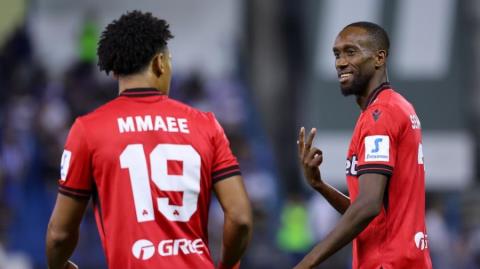 «Μεγάλη ελληνική ομάδα για τον… νέο Ελ Κααμπί των 27 γκολ!»