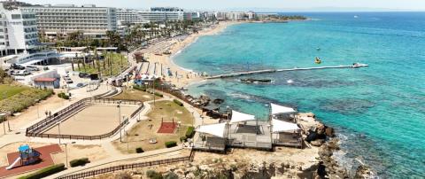 Εξαιρετικά δύσκολες οι συνθήκες για τον τουρισμό, χαμηλή η πληρότητα στον Πρωταρά-Δυσοίωνες προβλέψεις και για τον Μάιο