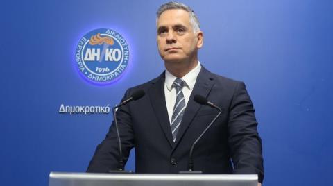 Ν. Παπαδόπουλος: Αντί να ασχολούμαστε με τα προβλήματα, ασχολούμαστε με σενάρια, μυθεύματα, με πλασματικές και ψεύτικες καταγγελίες