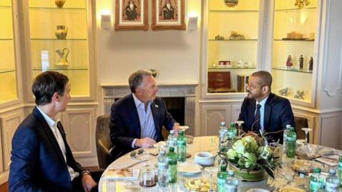 Στο Πακιστάν την Δευτέρα Αμερικανοί για διαπραγματεύσεις-Δεν αποφάσισε αν θα στείλει αντιπροσωπεία το Ιράν