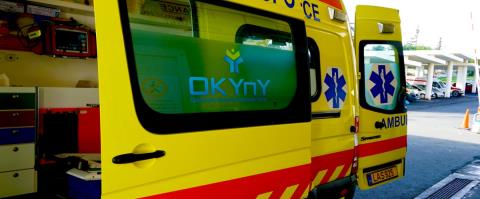 &Xi;&epsilon;&kappa;ί&nu;&eta;&sigma;&epsilon; &eta; &mu;&epsilon;&tau;&alpha;&beta;&alpha;&tau;&iota;&kappa;ή &pi;&epsilon;&rho;ί&omicron;&delta;&omicron;&sigmaf; &gamma;&iota;&alpha; &tau;&omicron;&nu; &Epsilon;&theta;&nu;&iota;&kappa;ό &Phi;&omicron;&rho;έ&alpha; &Alpha;&sigma;&theta;&epsilon;&nu;&omicron;&phi;ό&rho;&omega;&nu;-&Mu;&epsilon; &tau;&omicron;&nu; &nu;έ&omicron; &chi;&rho;ό&nu;&omicron; &eta; έ&nu;&alpha;&rho;&xi;&eta; &lambda;&epsilon;&iota;&tau;&omicron;&upsilon;&rho;&gamma;ί&alpha;&sigmaf; &tau;&omicron;&upsilon;