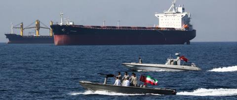 Κλείνει την πόρτα για νέο γύρο διαπραγματεύσεων το Ιράν-«Υπερβολικές οι απαιτήσεις της Ουάσιγκτον»