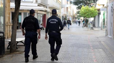 Μπαράζ συλλήψεων κατά τους στοχευμένους ελέγχους της Αστυνομίας-Χειροπέδες σε δώδεκα πρόσωπα