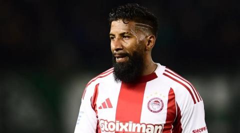 «Eίμαστε σε μια δύσκολη κατάσταση, αλλά θα παλέψουμε μέχρι το τελευταίο λεπτό»